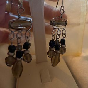 🌺 Pierced Earrings